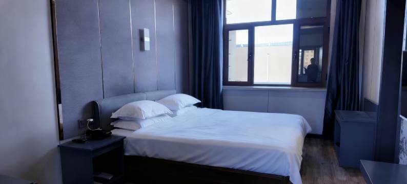 商都精品酒店图片