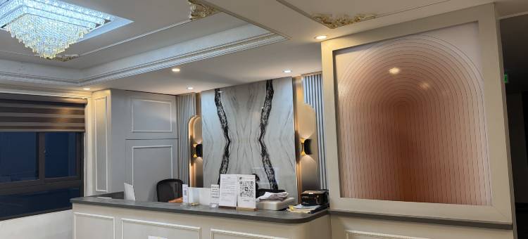 皇冠假日酒店(Crowne Plaza Hotel)图片