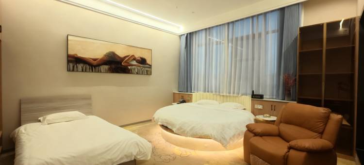 寿阳祥润天成酒店图片