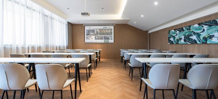 尚客优品酒店(荣昌夏布小镇店)图片