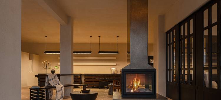 璞屿汐上·Panorama Villa | 江景度假民宿(郴州资兴东江湖店)图片