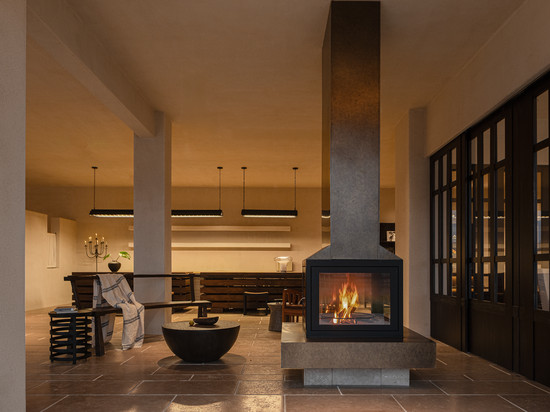 璞屿汐上·Panorama Villa | 江景度假民宿(郴州资兴东江湖店)