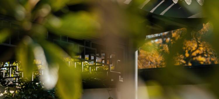 安吉二月花汤泉度假酒店图片