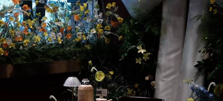 隐序时空.界酒店(昆明翠湖老街店)图片