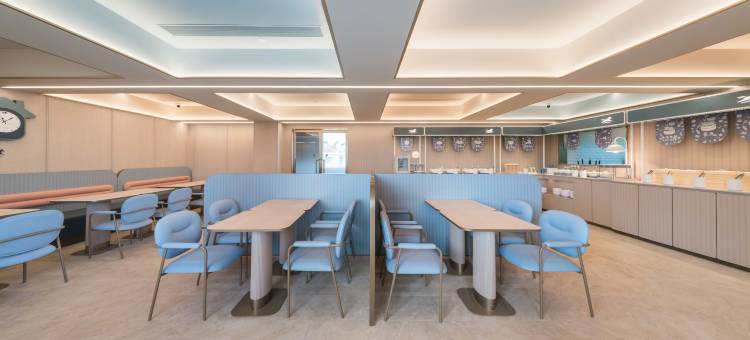 汉庭酒店(滨海吾悦广场店)图片