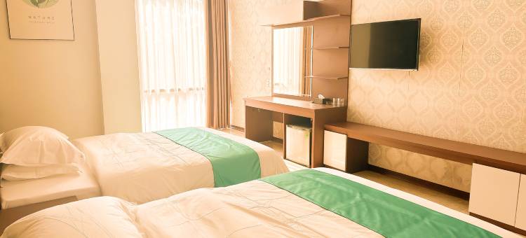 佰帝商务酒店(越南北宁店)(Baidi Business Homestay)图片