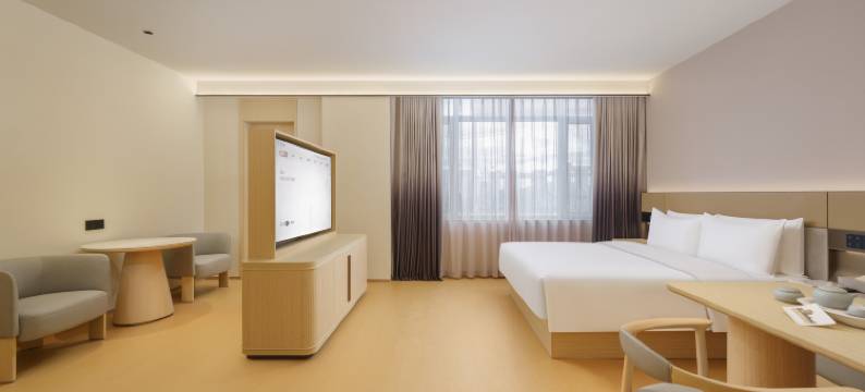 全季酒店(大连旅顺经济开发区店)图片