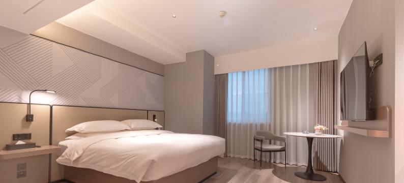 梧州紫云阁民宿图片