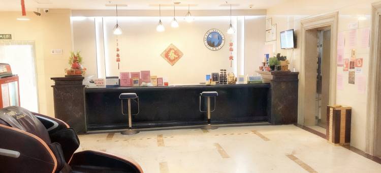 漳浦美夜酒店(县城大亭南路店)图片