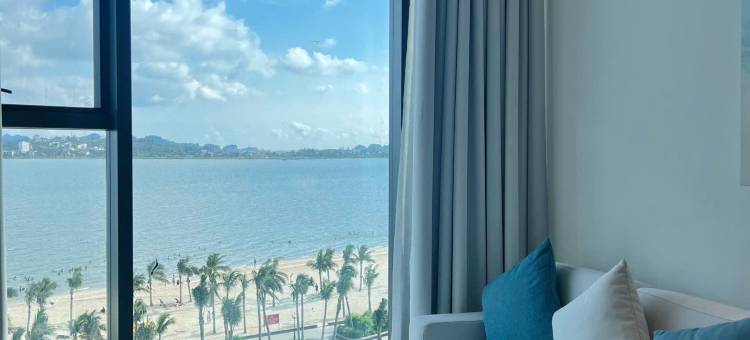 下龙湾豪华公寓(Alacarte Condotel Ha Long Bay)图片
