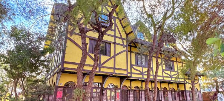 埔里故事馆图片