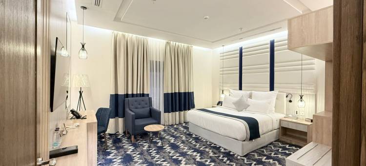 勒瑞夫酒店(Le Reve Hotel By Le Reve Company)图片