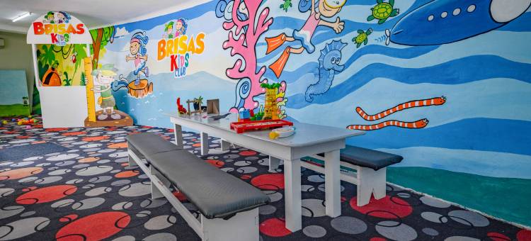 哈达布里萨斯酒店(Las Hadas by Brisas)图片