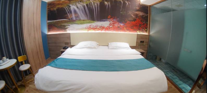 阳城金沙湾精品酒店图片