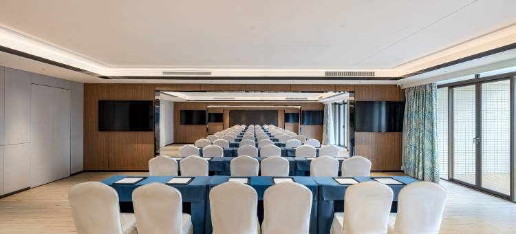 阳江海陵岛源宿酒店图片