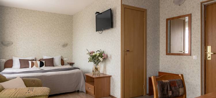 Nomera on Kurskaya图片