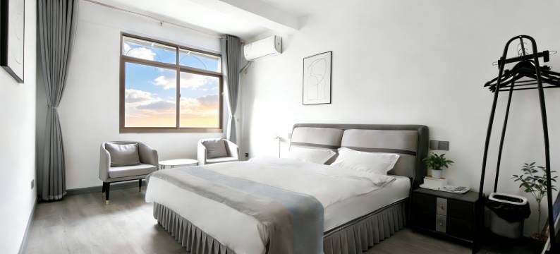 平潭我们家family民宿图片