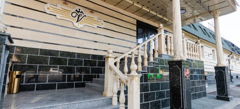 里姆格兰德酒店(Rim Grand Hotel)图片