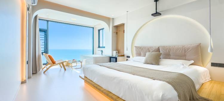 观涛民宿(东山南门湾店)图片