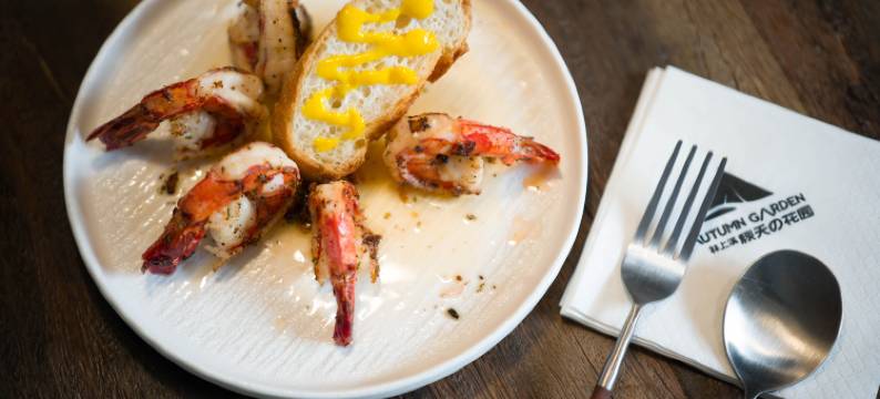 林上溪花园民宿图片