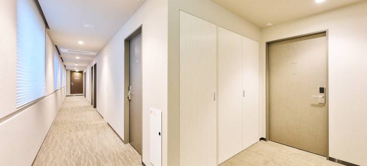 四条河原町梅尔迪亚 别馆(将更名Rakuten STAY URBAN 四条寺町)(Hotel Meldia Shijo kawaramachi Annex(Rakuten STAY URBAN Shijo Teramachi from March 3, 2026))图片