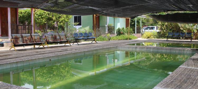 Capital O 91186 布吉特伊纳斯休息之家(Capital O 91186 Rumah Rehat Bukit Inas)图片