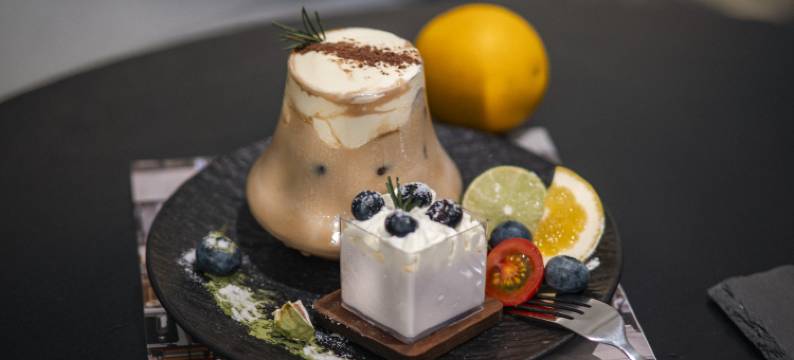 AYANA·阿亚那设计师酒店(昆明火车站北广场店)图片