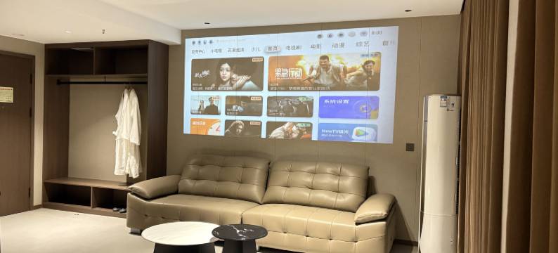 贝壳酒店(孟州东环路森海家具广场店)图片