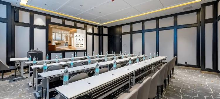 汉庭酒店(三河迎宾路店)图片