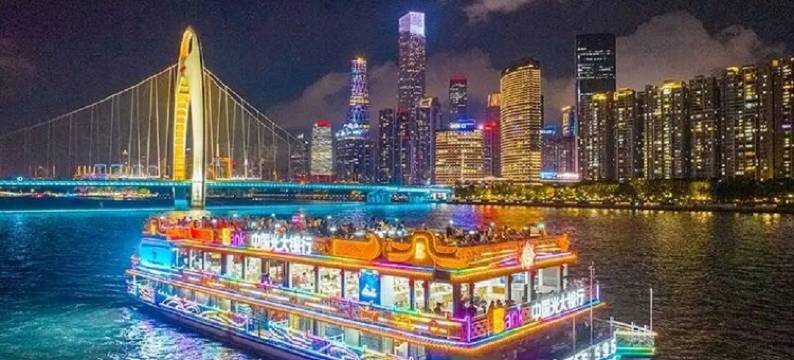 五羊城酒店(广州永庆坊西门口地铁站店)图片