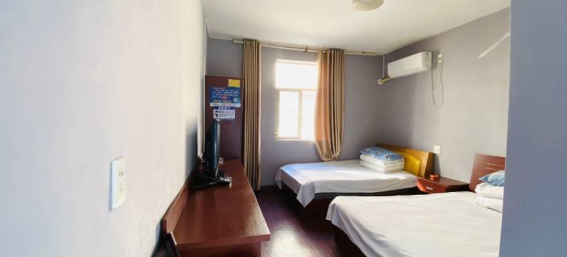 长兴金悦旅馆图片