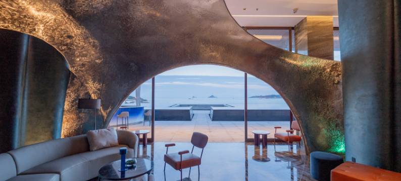 温州洞头丽笙酒店图片