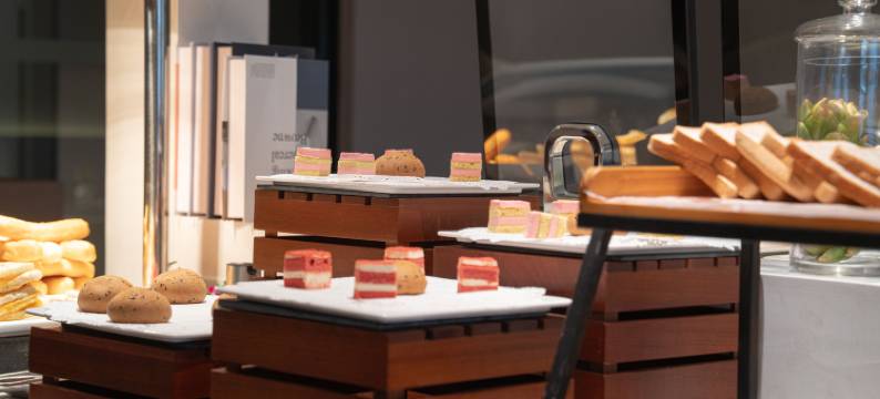 如家精选酒店(合肥南站罍街南区店)图片