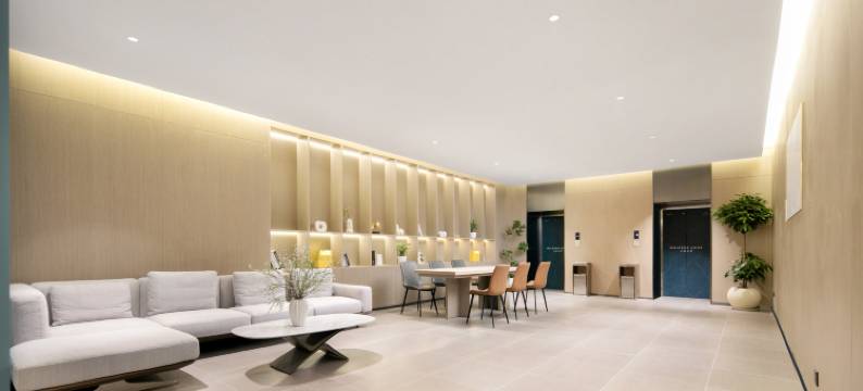 丽怡酒店(武汉汉口火车站店)图片