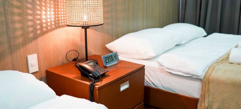 OYO 1168吉玛卡精品酒店及咖啡厅(OYO 1168 Gimaca Boutique Hotel & Cafe)图片