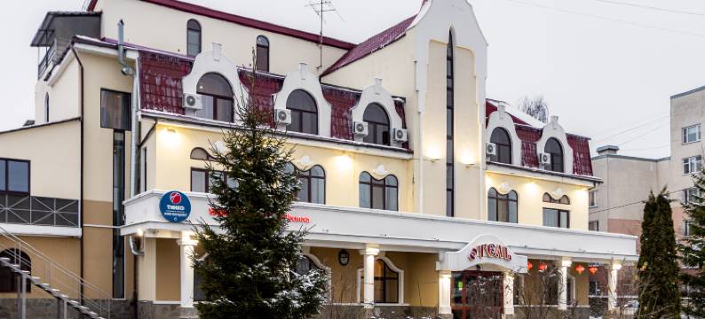 普希金的房间(Nomera v Pushkine)图片