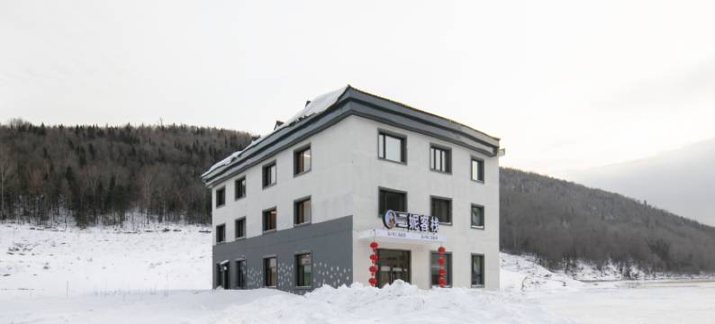 二妮·Guesthouse(二浪河风景区店)图片