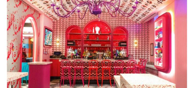 OYO时代广场酒店(OYO Times Square)图片