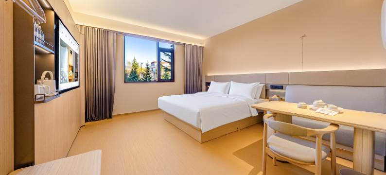 全季酒店(香格里拉古城店)图片