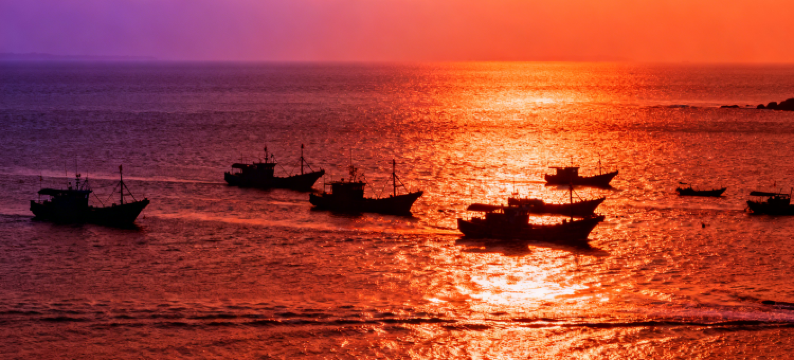 湄洲岛・云水间WARMWAVERY・MSTWMAW・一线落日海景民宿(妈祖祖庙店)图片