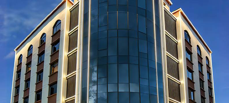 柏纳S(福州三坊七巷西湖公园店)图片