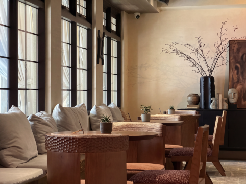 南澳 MUMU 泊木·拾陆间图片