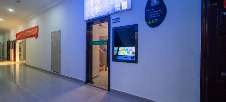 卡门影宿(合肥滨湖高速时代广场店)图片