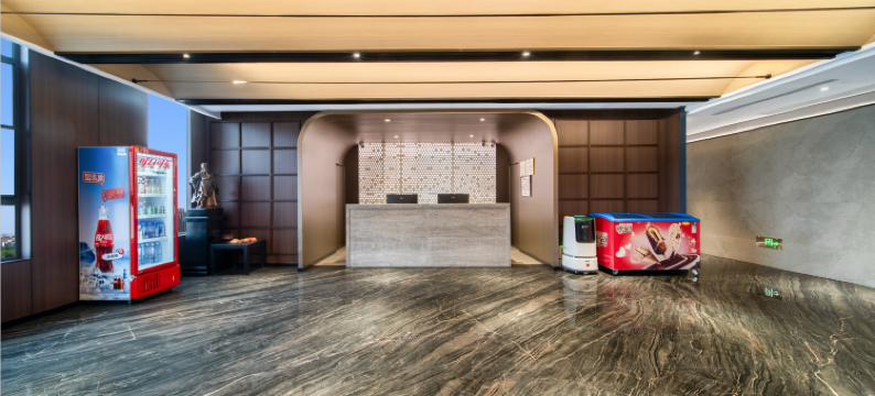 辉县华隆丽都风尚酒店(时代广场店)图片