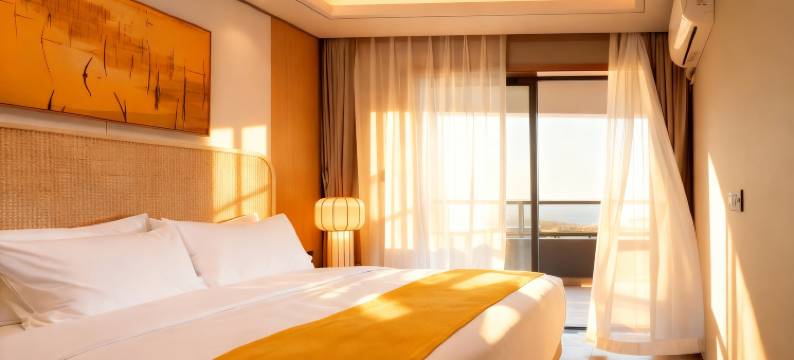 BY·铂悦海岸海景度假酒店(北海银滩旅游度假区店)图片