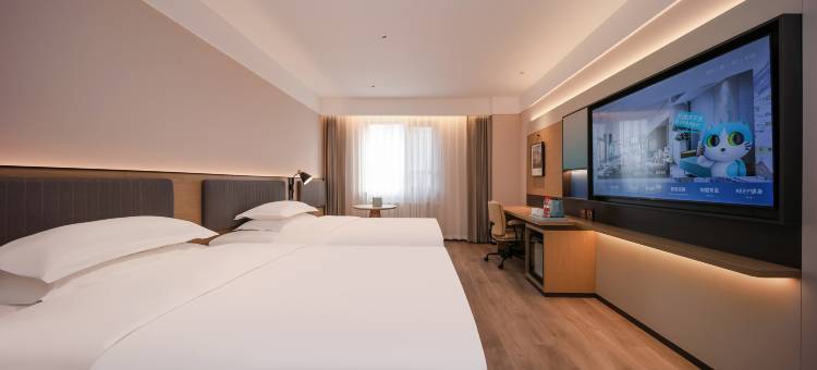 宜尚酒店(北京望京科技园东湖渠地铁站店)图片