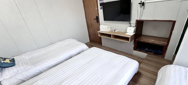 舟山万鑫宾馆图片