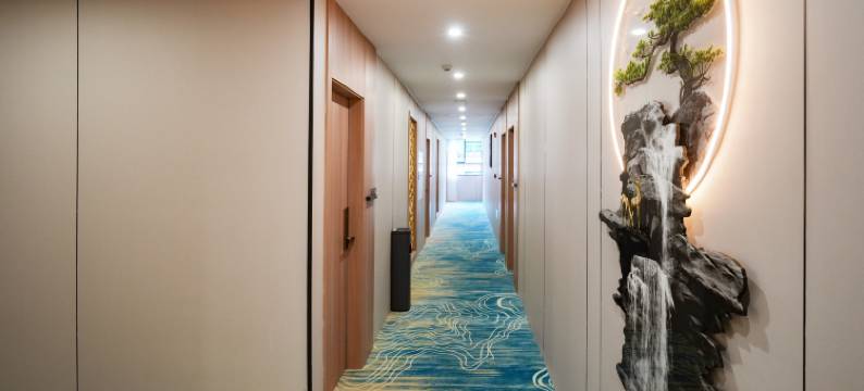 百源酒店(丰都鬼城丰都汽车客运站店)图片