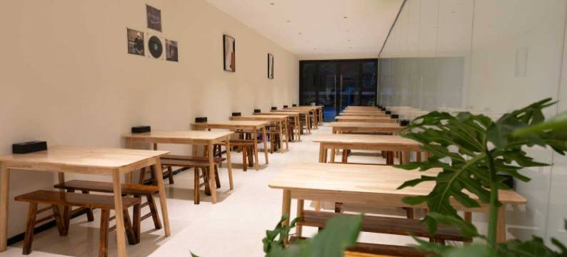 奉节瞿塘逸景酒店图片