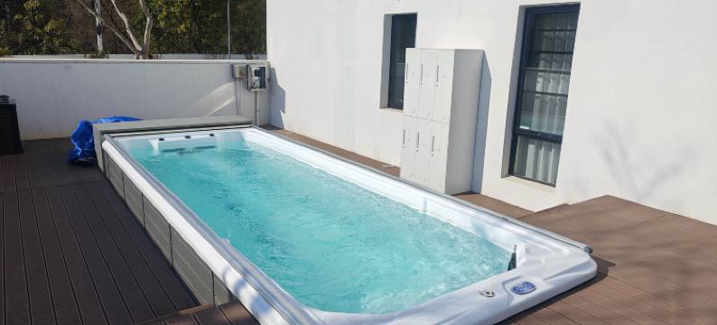 锦江云居酒店(蒋沙渔村旅游度假区店)图片